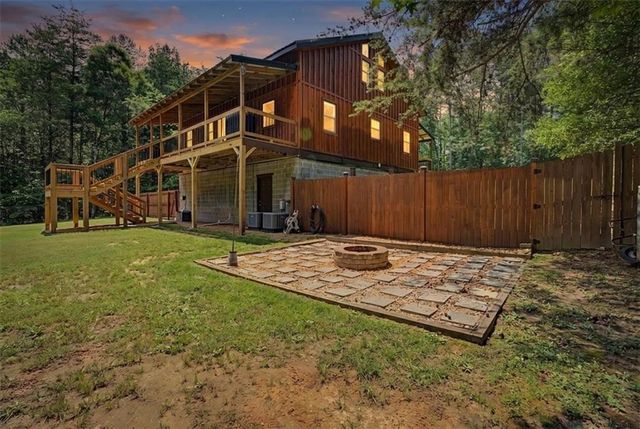 335 Dunn Road, Silver Creek, GA 30173