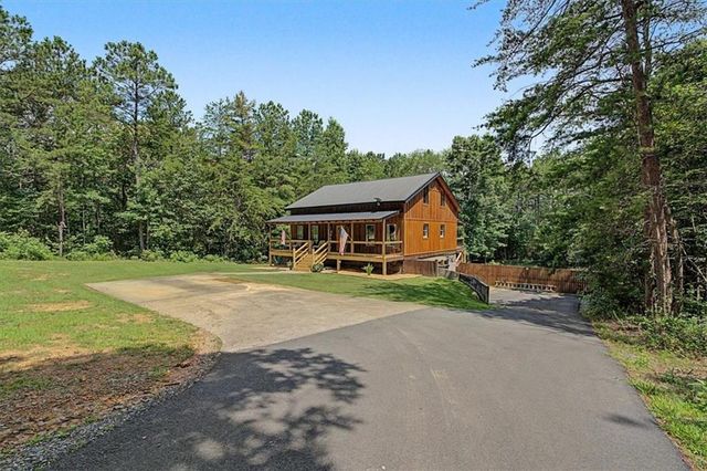 335 Dunn Road, Silver Creek, GA 30173