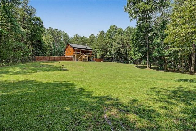 335 Dunn Road, Silver Creek, GA 30173