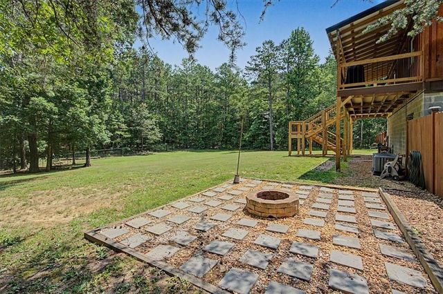 335 Dunn Road, Silver Creek, GA 30173
