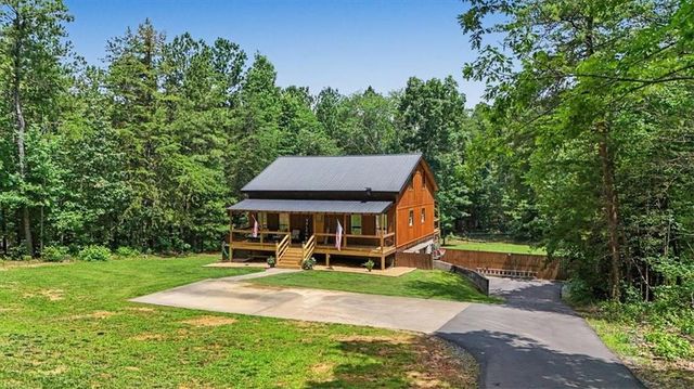 335 Dunn Road, Silver Creek, GA 30173