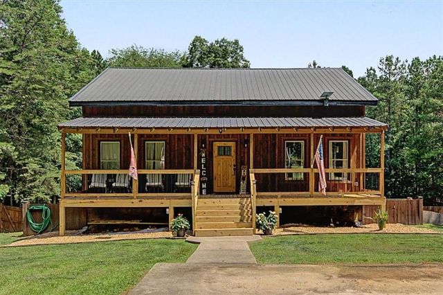 335 Dunn Road, Silver Creek, GA 30173