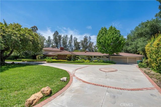 20827 E Mesarica Road, Covina, CA 91724