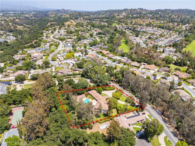 20827 E Mesarica Road, Covina, CA 91724