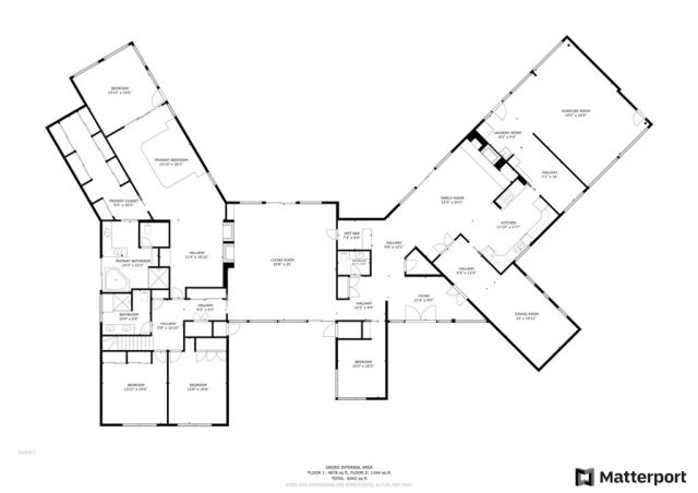 20827 E Mesarica Road, Covina, CA 91724