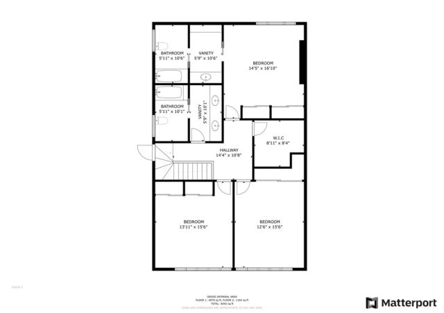 20827 E Mesarica Road, Covina, CA 91724