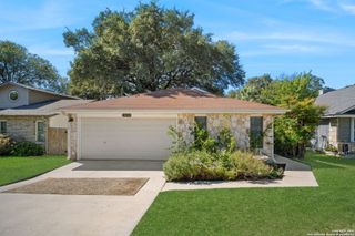 15243 Bent Moss St, San Antonio, TX 78232