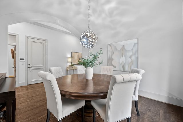 49 Glistening Pond Drive, Frisco, TX 75034