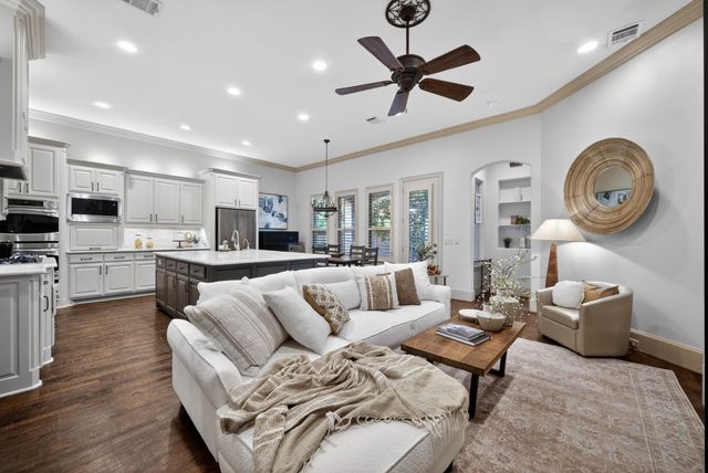49 Glistening Pond Drive, Frisco, TX 75034