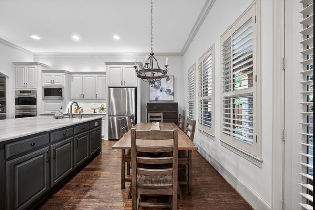 49 Glistening Pond Drive, Frisco, TX 75034
