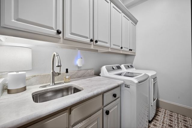 49 Glistening Pond Drive, Frisco, TX 75034