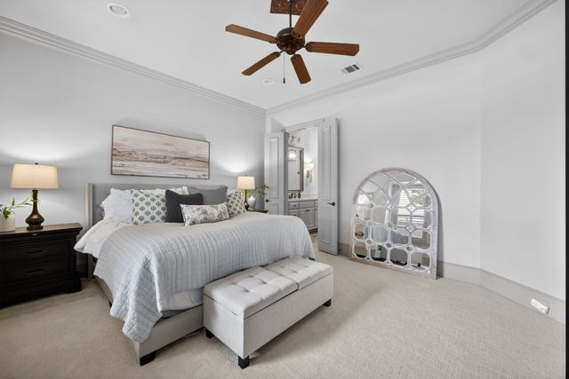 49 Glistening Pond Drive, Frisco, TX 75034