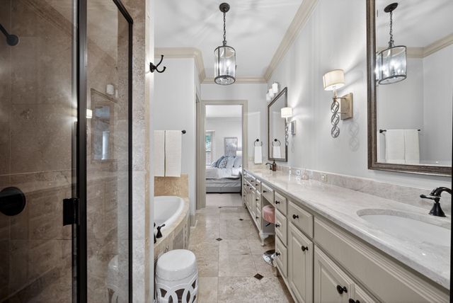 49 Glistening Pond Drive, Frisco, TX 75034