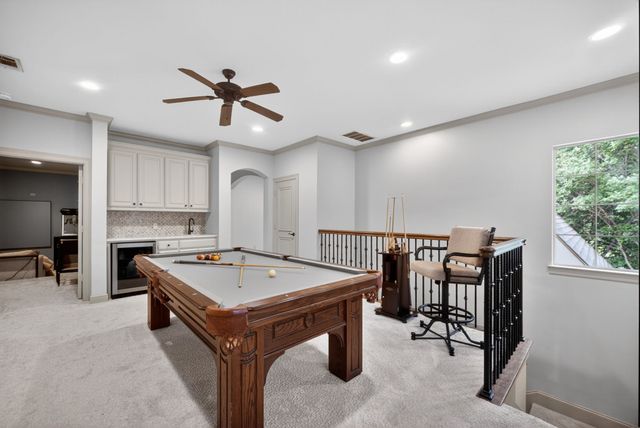 49 Glistening Pond Drive, Frisco, TX 75034