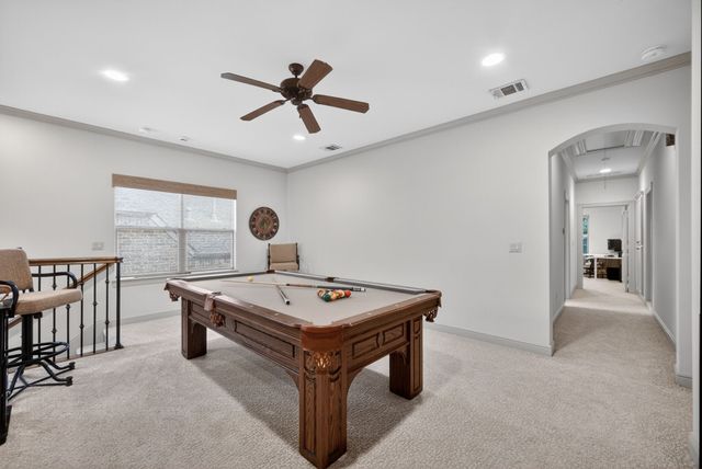 49 Glistening Pond Drive, Frisco, TX 75034