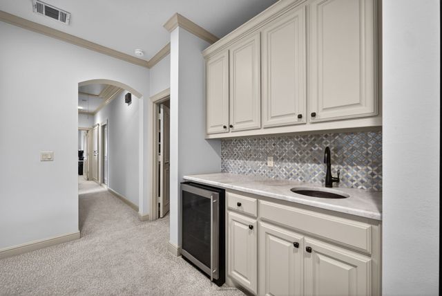 49 Glistening Pond Drive, Frisco, TX 75034