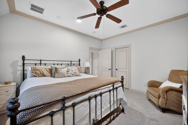 49 Glistening Pond Drive, Frisco, TX 75034