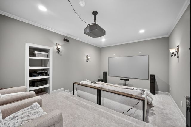 49 Glistening Pond Drive, Frisco, TX 75034