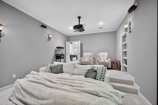 49 Glistening Pond Drive, Frisco, TX 75034