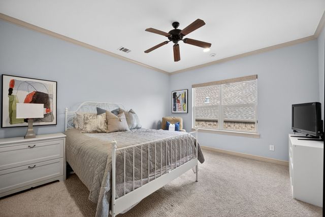 49 Glistening Pond Drive, Frisco, TX 75034