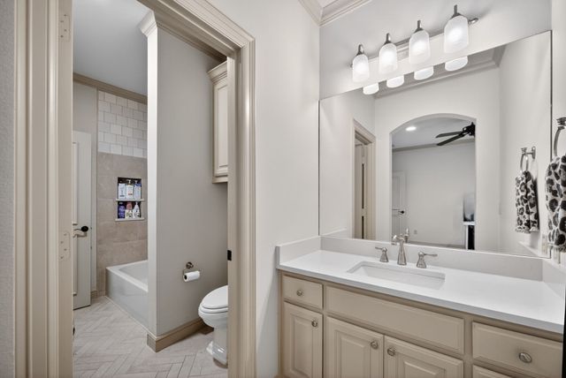 49 Glistening Pond Drive, Frisco, TX 75034