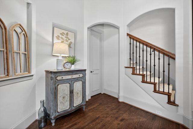 49 Glistening Pond Drive, Frisco, TX 75034