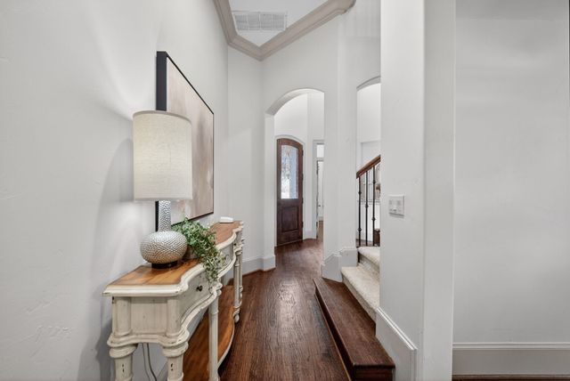 49 Glistening Pond Drive, Frisco, TX 75034