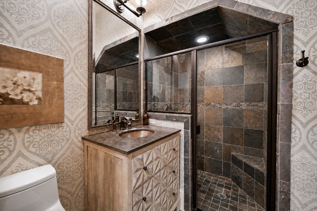 49 Glistening Pond Drive, Frisco, TX 75034