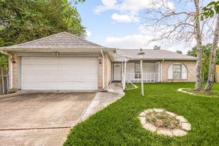12507 New Rochelle Court, Houston, TX 77089