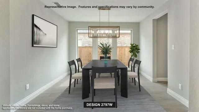 6706 Hillside View Lane, League City, TX 77573