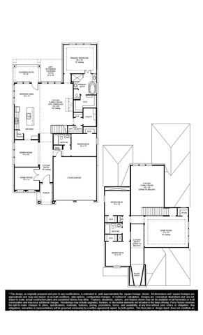 6706 Hillside View Lane, League City, TX 77573