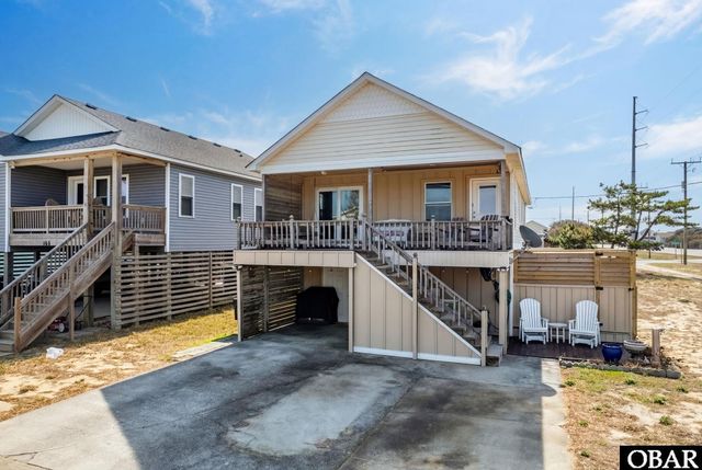 101 Carlow Avenue Lot 13, Kill Devil Hills, NC 27948