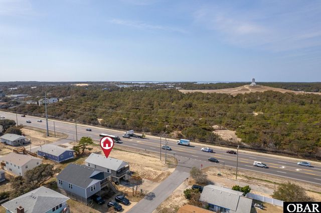 101 Carlow Avenue Lot 13, Kill Devil Hills, NC 27948