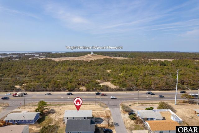 101 Carlow Avenue Lot 13, Kill Devil Hills, NC 27948