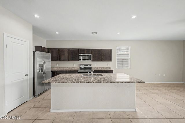 1405 W KENNEDY Avenue, Coolidge, AZ 85128