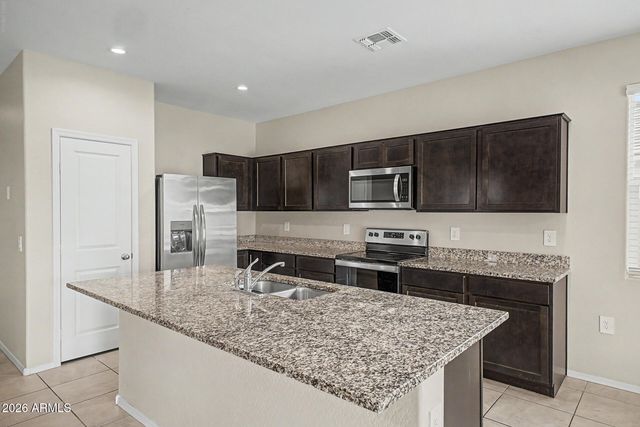 1405 W KENNEDY Avenue, Coolidge, AZ 85128