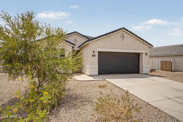 1405 W KENNEDY Avenue, Coolidge, AZ 85128