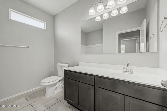 1405 W KENNEDY Avenue, Coolidge, AZ 85128