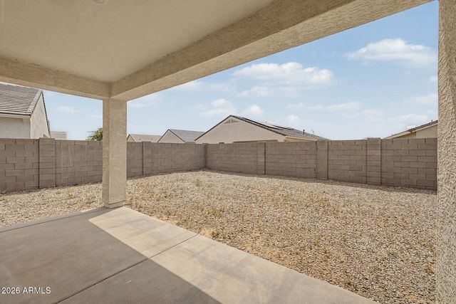 1405 W KENNEDY Avenue, Coolidge, AZ 85128