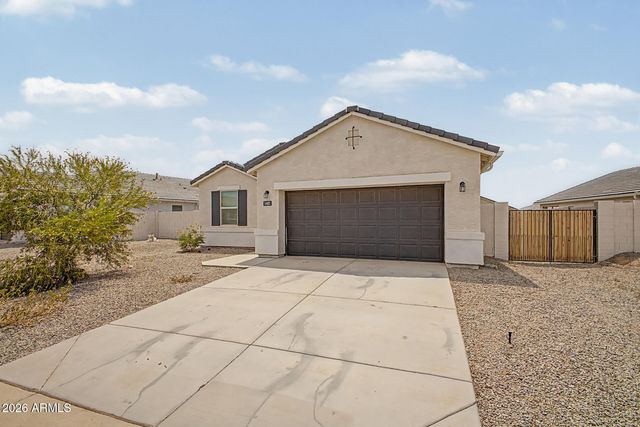 1405 W KENNEDY Avenue, Coolidge, AZ 85128