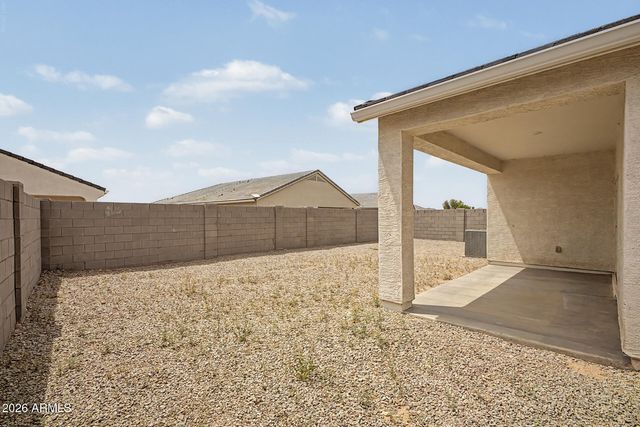 1405 W KENNEDY Avenue, Coolidge, AZ 85128