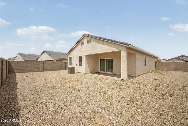 1405 W KENNEDY Avenue, Coolidge, AZ 85128