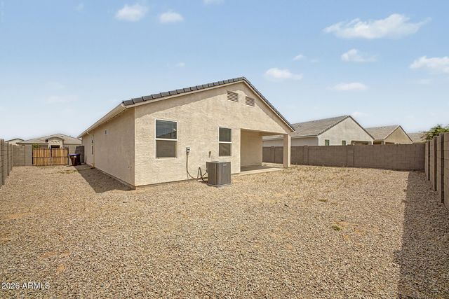 1405 W KENNEDY Avenue, Coolidge, AZ 85128