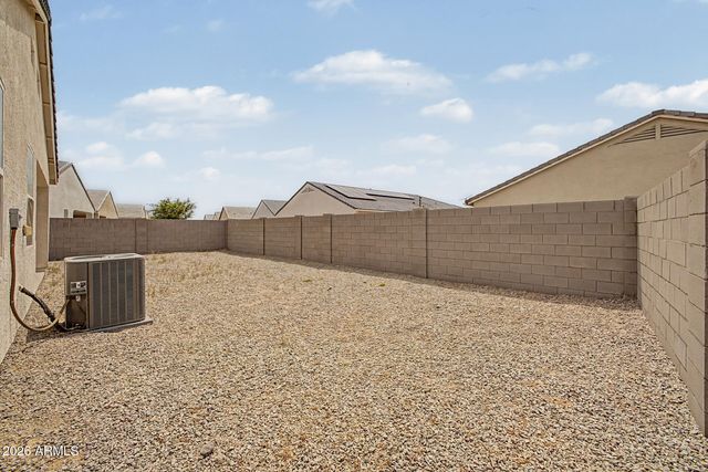 1405 W KENNEDY Avenue, Coolidge, AZ 85128