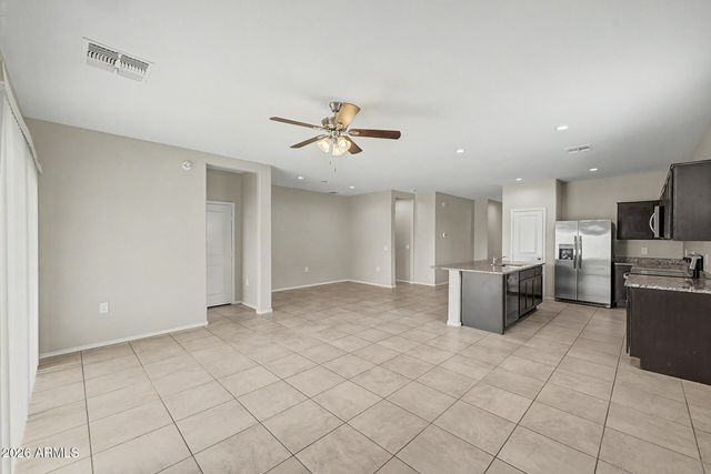 1405 W KENNEDY Avenue, Coolidge, AZ 85128