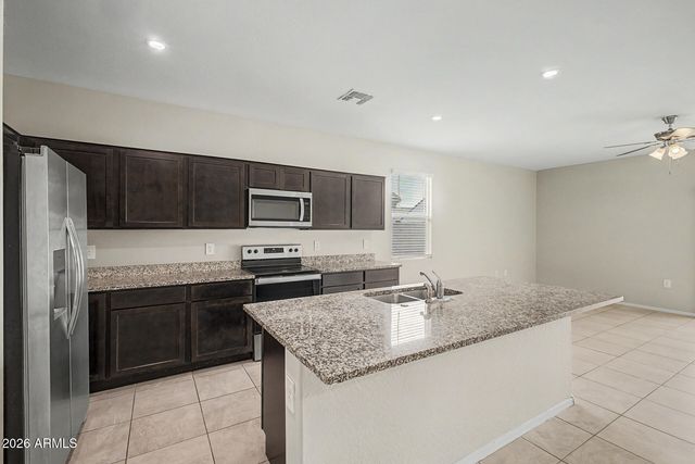 1405 W KENNEDY Avenue, Coolidge, AZ 85128