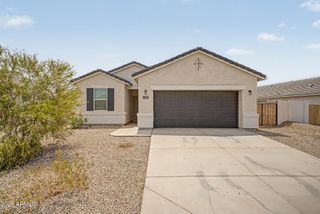 1405 W KENNEDY Avenue, Coolidge, AZ 85128