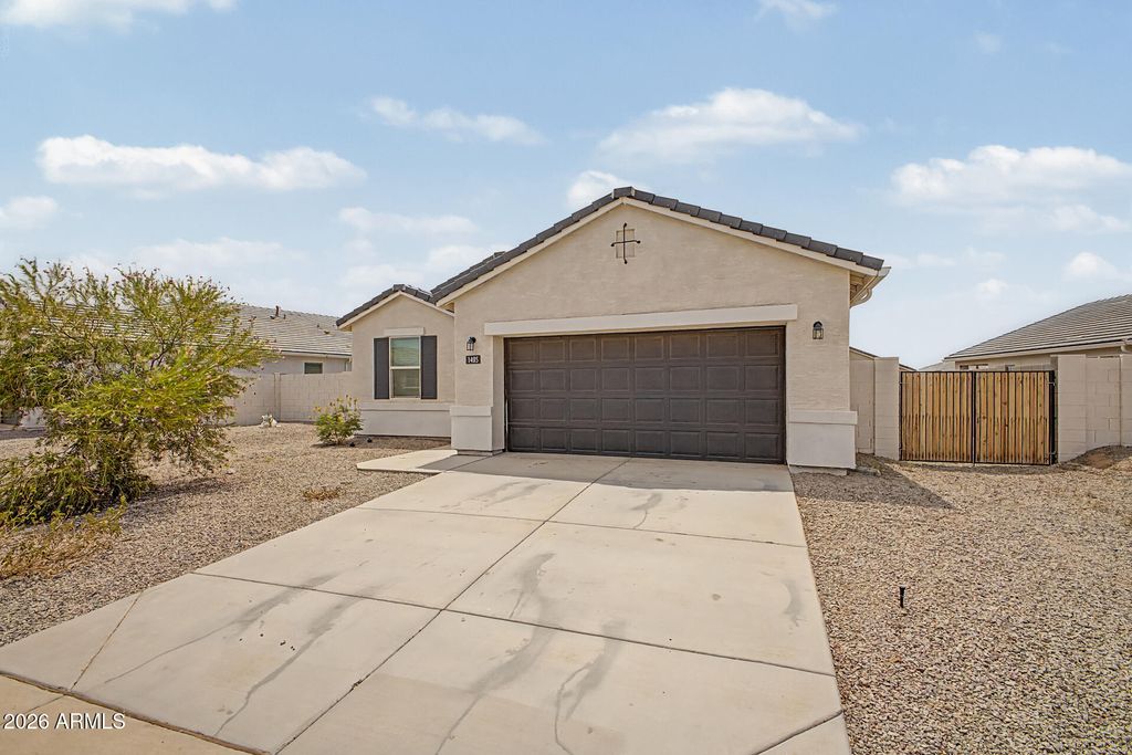 1405 W KENNEDY Avenue, Coolidge, AZ 85128 — photo 3