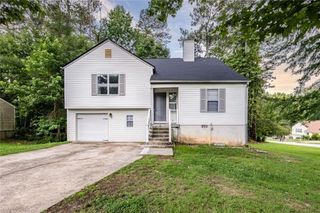 2616 Selman Drive NW, Duluth, GA 30096