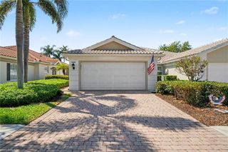 5338 Guadeloupe WAY, Naples, FL 34119